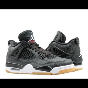 Air Jordan 4 Retro SE Men's Shoe